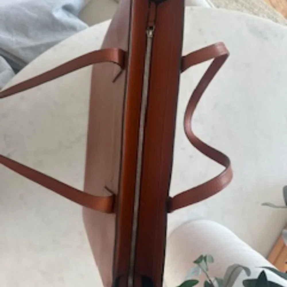Succession Inspo: Carl Friedrik Tote - Picture 9 of 10